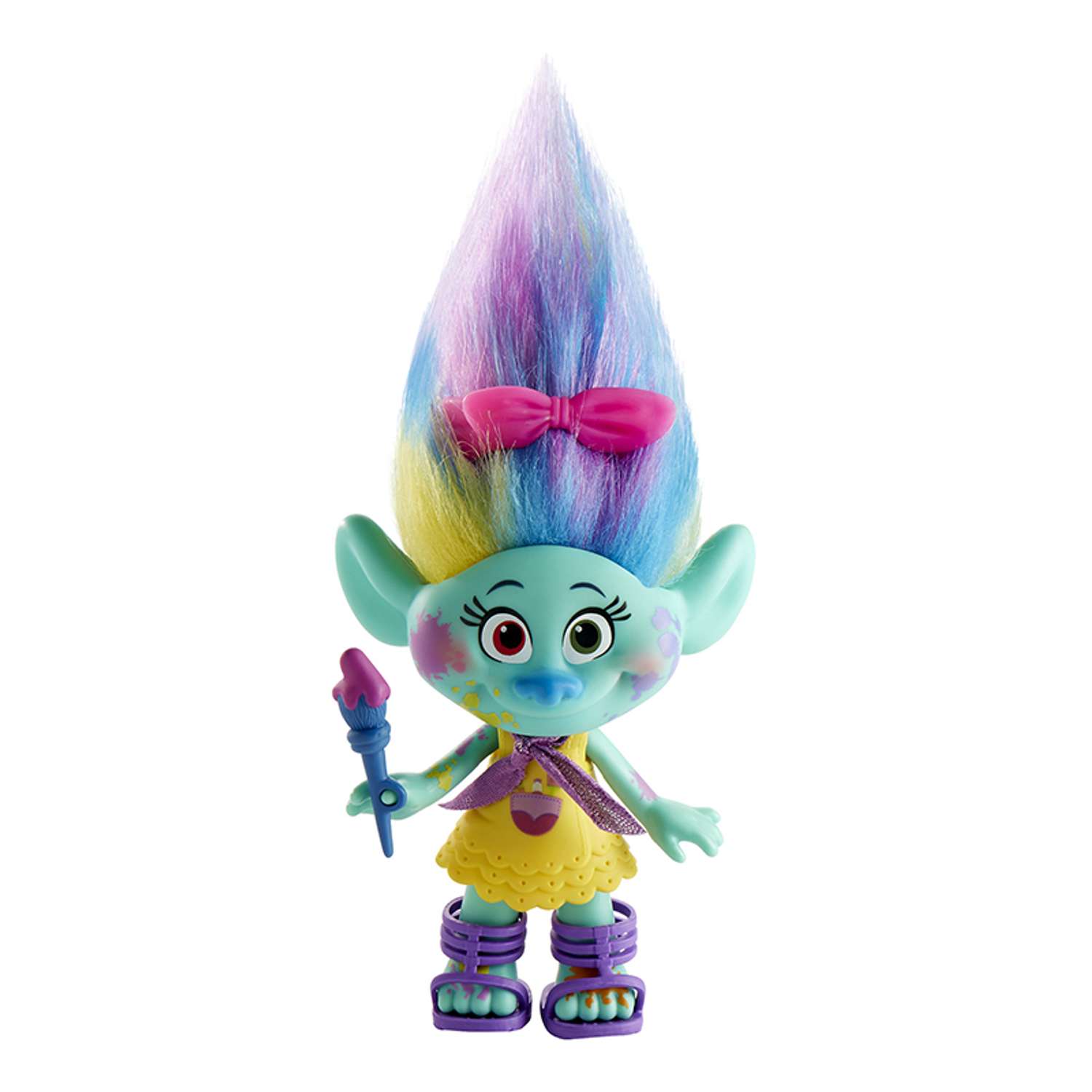 Фигурка Trolls в ассортименте B6561EU4 - фото 5