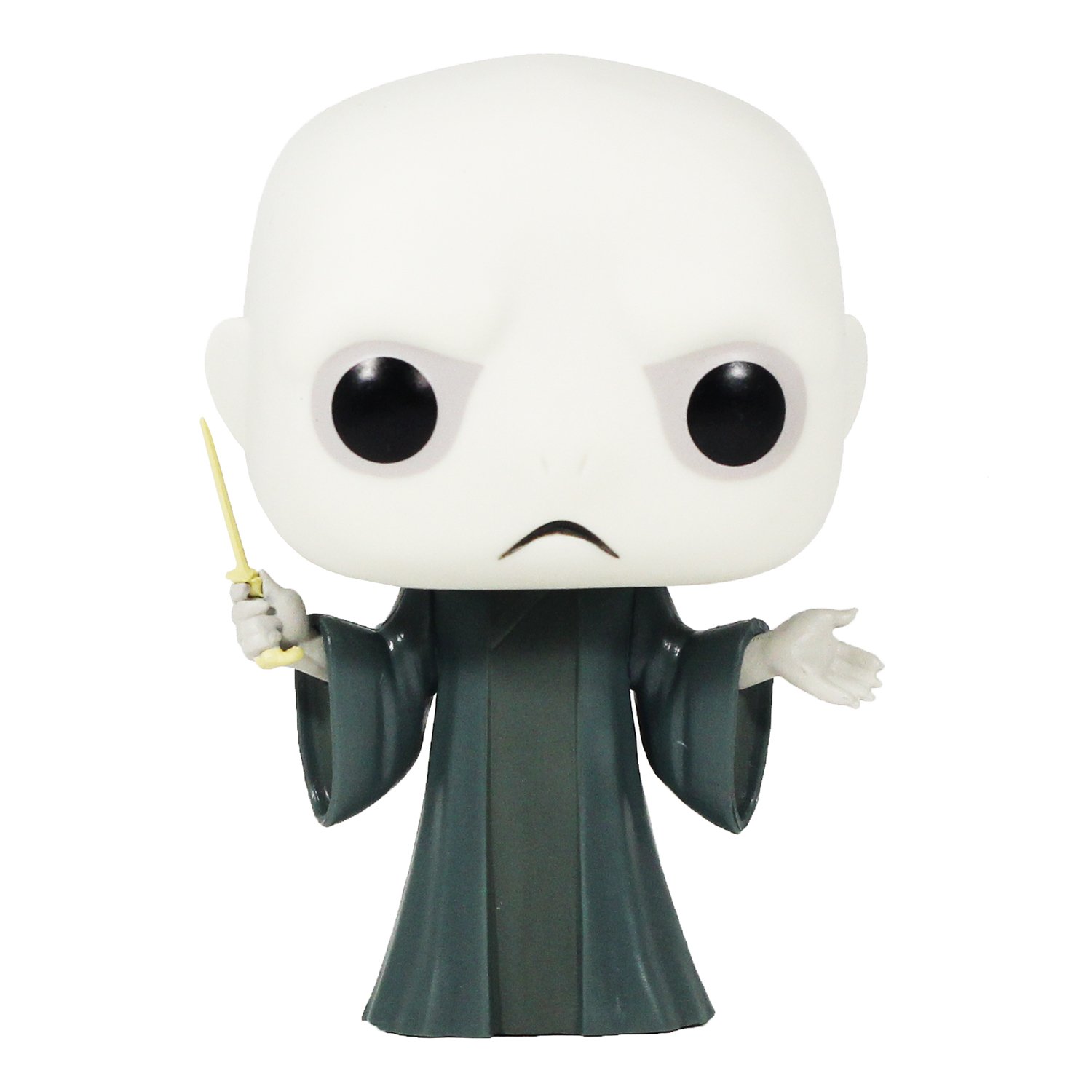 Фигурка Funko POP! Vinyl Harry Potter Лорд Волан-де-Морт Voldemort из фильма Гарри Поттер - фото 2