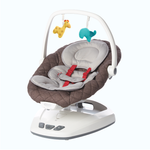 Укачивающий центр Graco Move with me цв. ROBIN