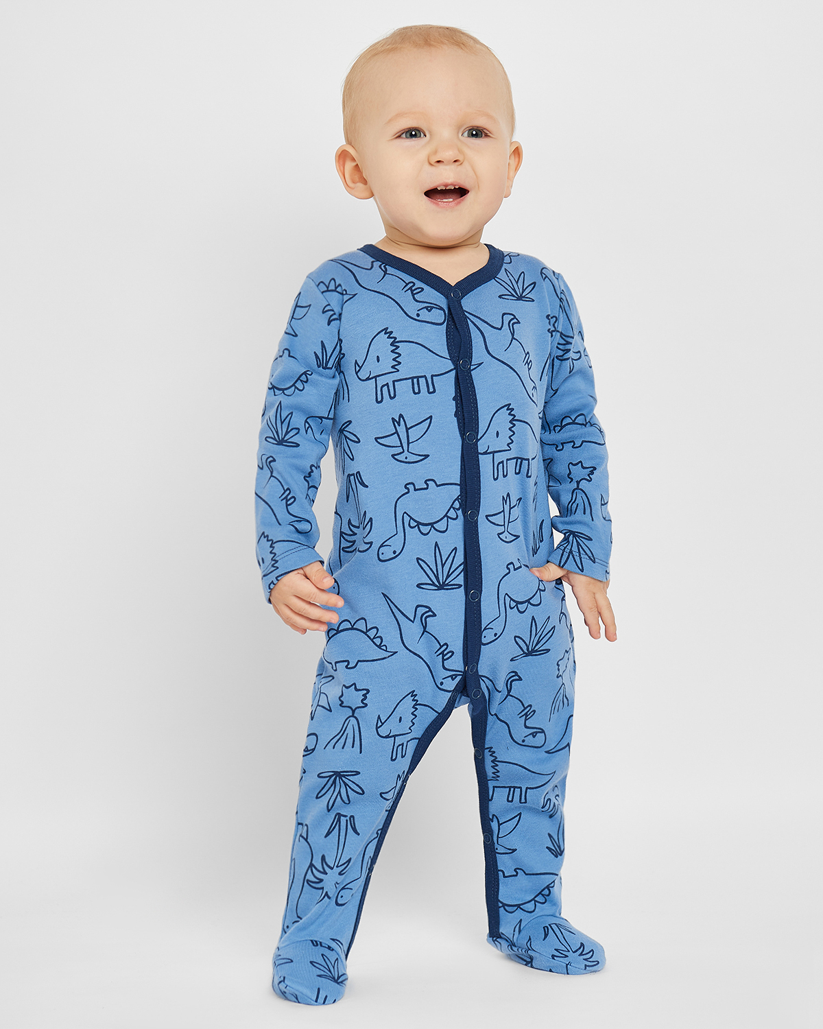 Комбинезон Baby Gо S23BG1-K-844mib-55 - фото 1
