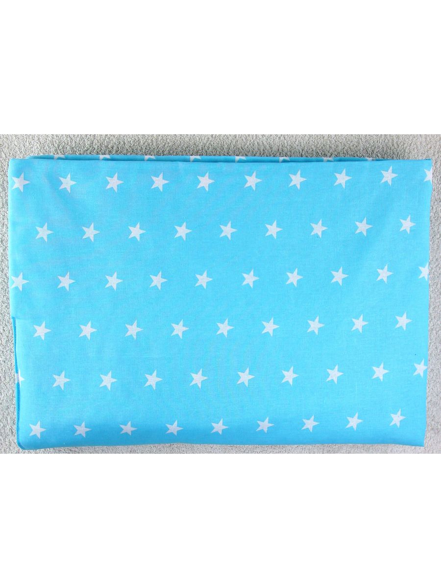 Одеяло детское Носики-Курносики для новорожденных 73х110 - фото 3