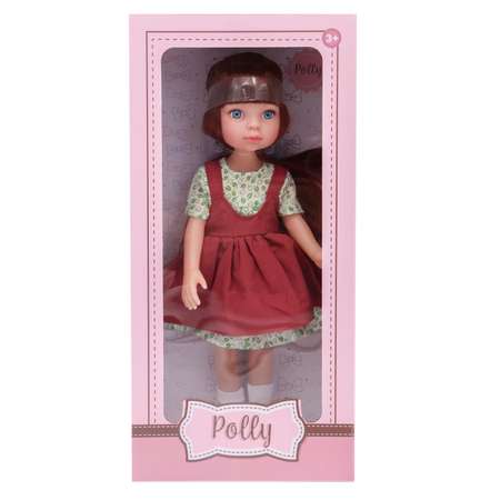 Кукла Funky Toys энни 33 см FT0696177-МП