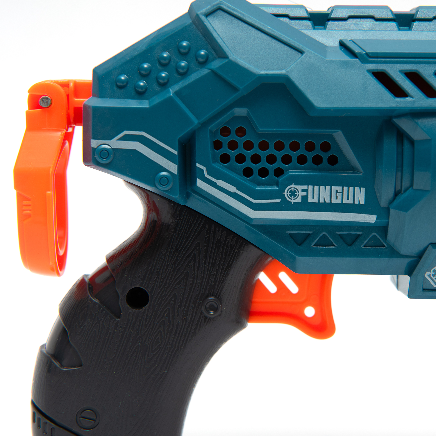 Бластер FUNGUN Combat Set - фото 14