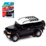 Автомобиль Johnny Lightning 1:64