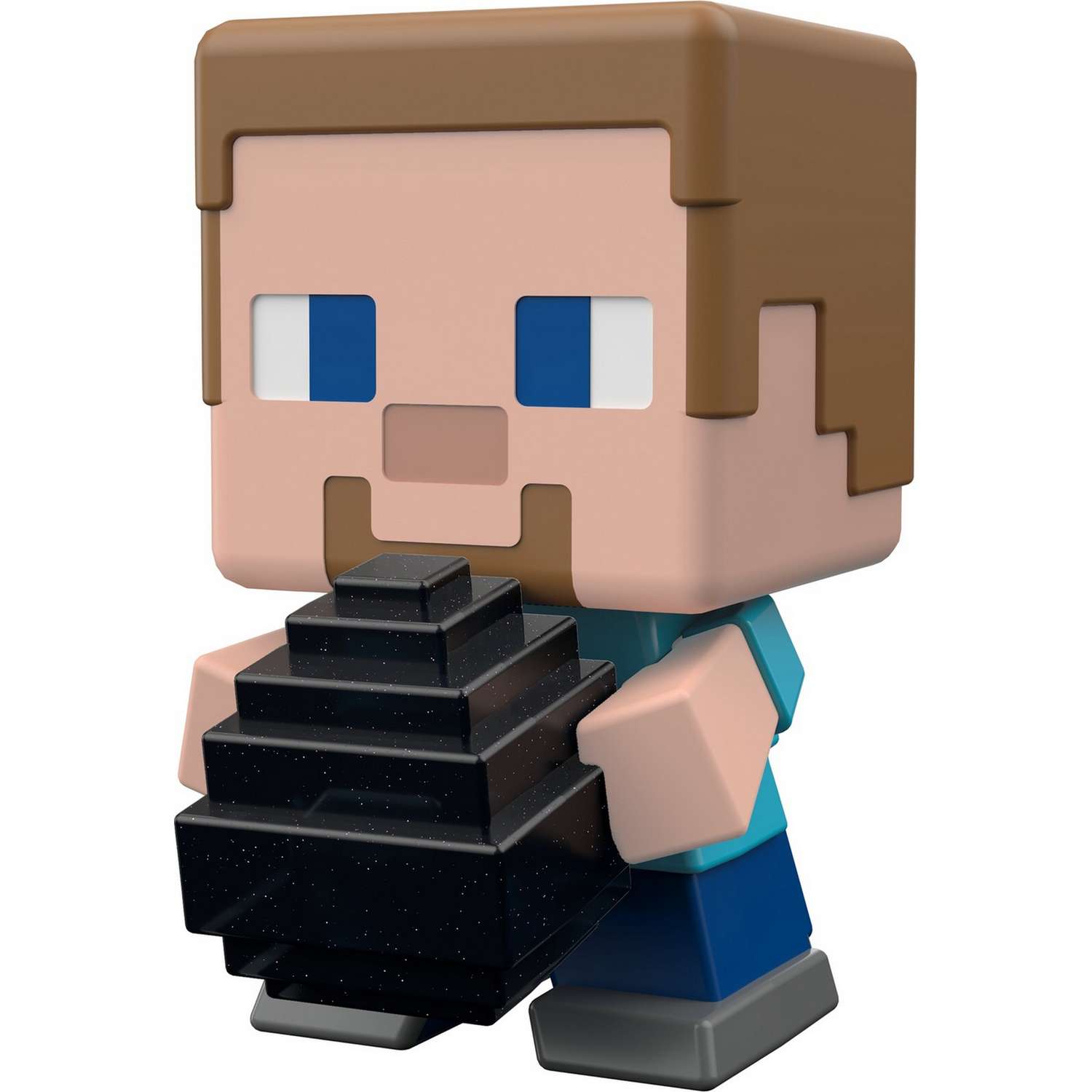 Набор Minecraft мини-фигурка +аксессуары GVL50 - фото 6