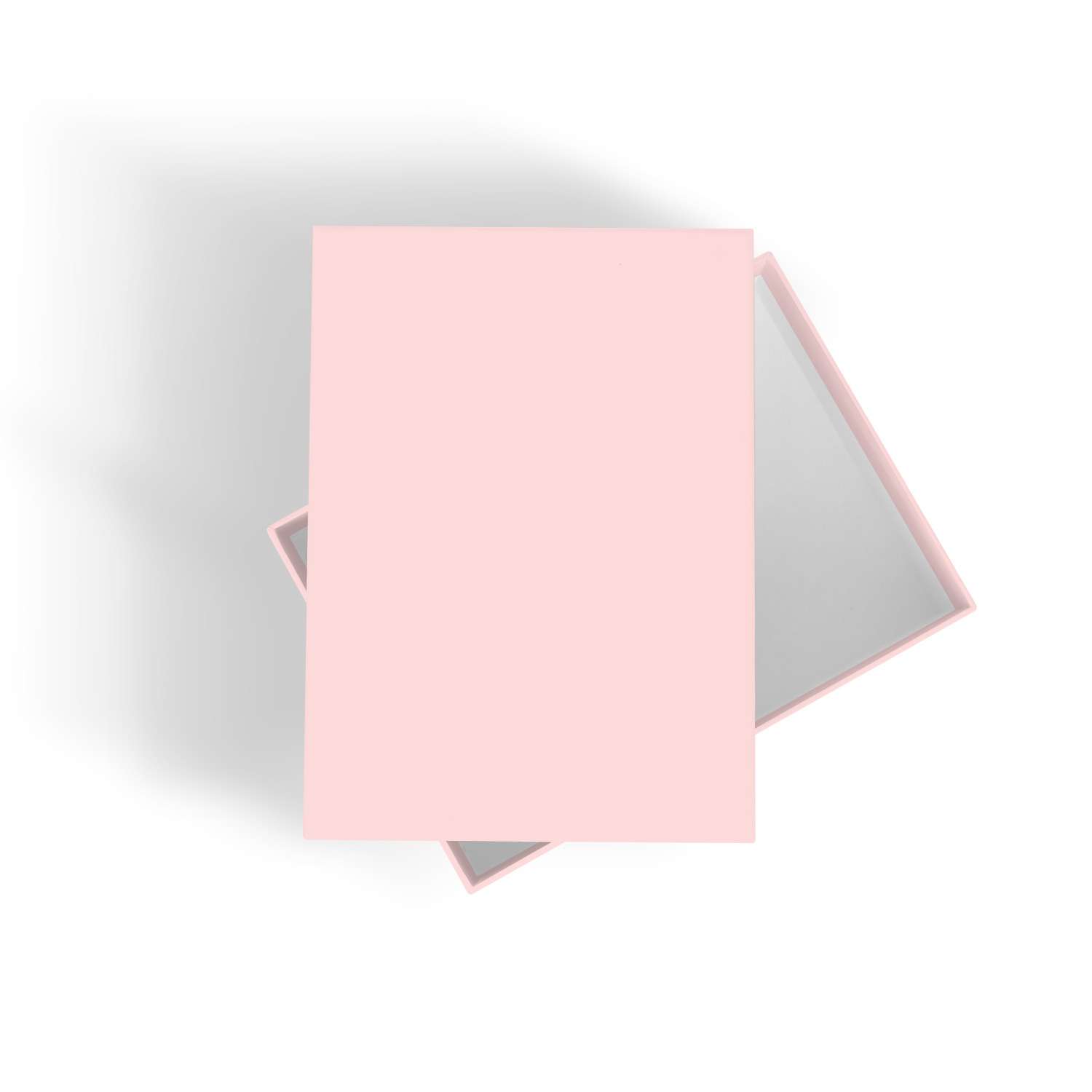 Коробка подарочная Красота в Деталях Розовая 250х170х75 мм - фото 3