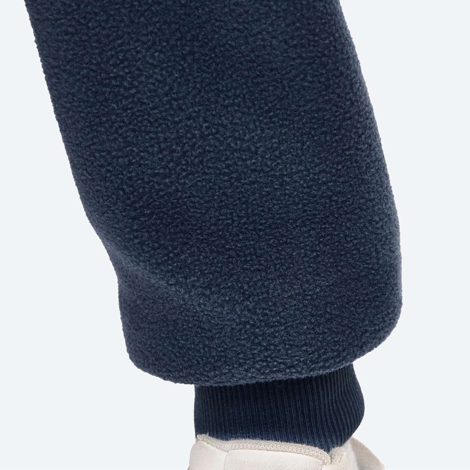 Толстовка и брюки HappyFox HF00164т.синий - фото 9