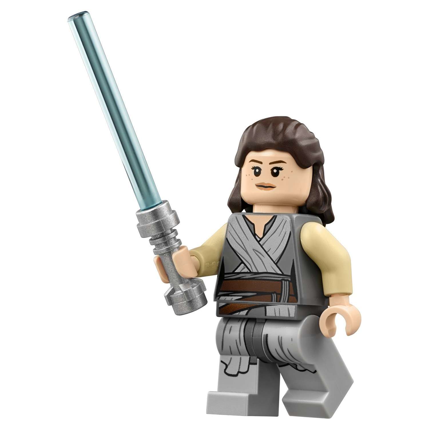 Конструктор LEGO Star Wars TM Штурмовой шагоход Первого Ордена (75189) - фото 13