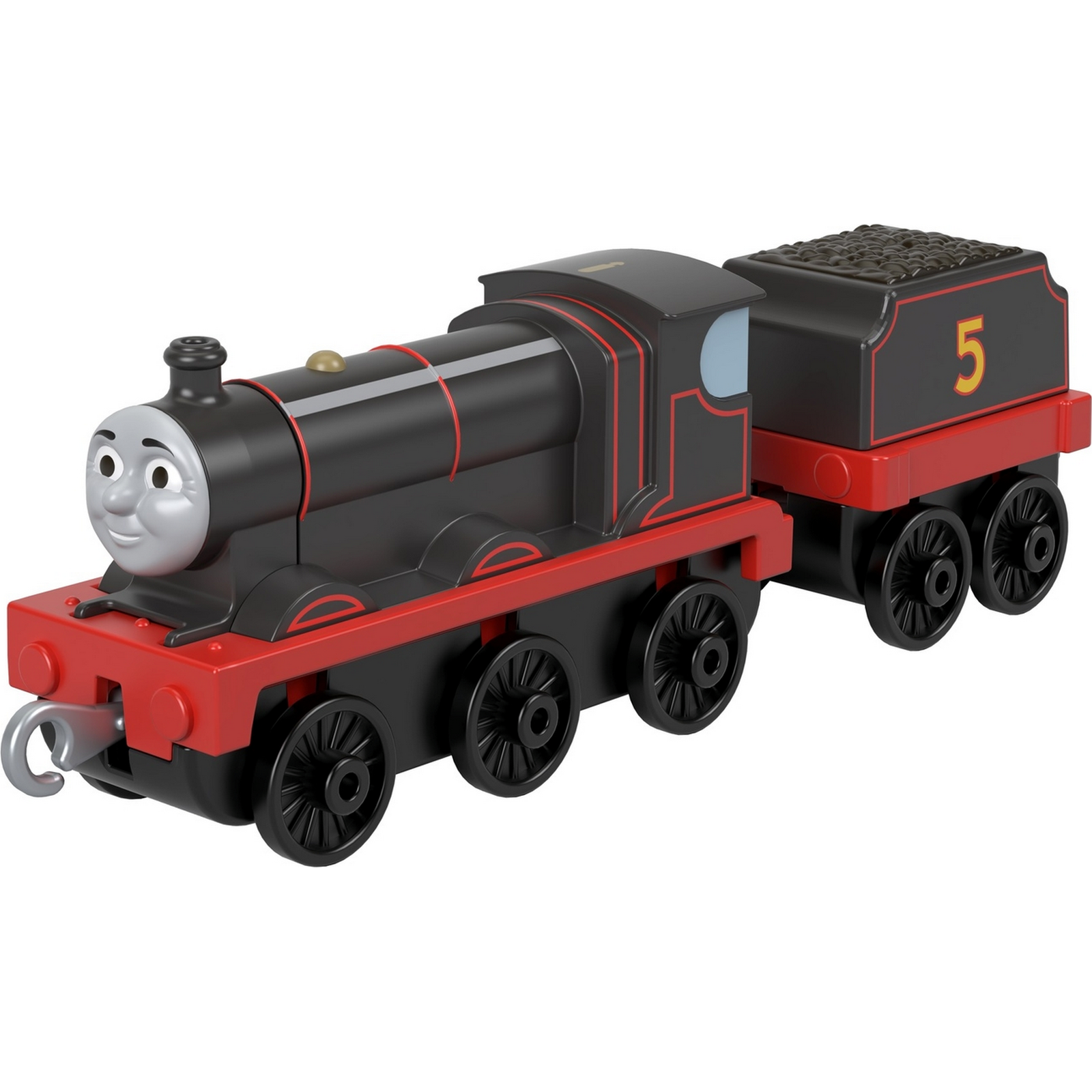 Игрушка Thomas & Friends Трек Мастер GHK69 купить по цене 399 ₽ в  интернет-магазине Детский мир