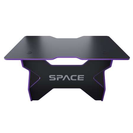 Стол VMMGAME SPACE DARK 140 PURPLE