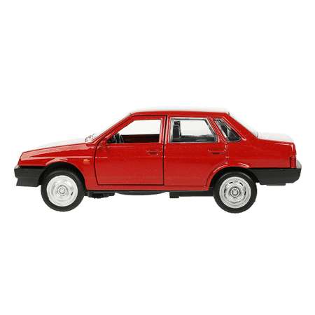 Машина Технопарк Lada 21099 Автоклассика 365143