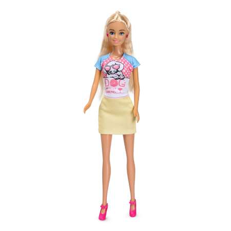 Набор Demi Star Домашний питомец с куклой модельной 99192
