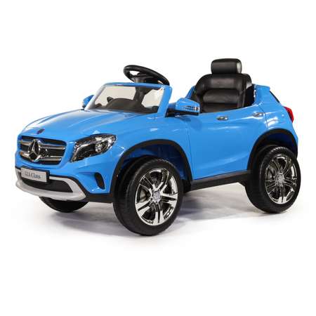 Электромобиль Kreiss РУ Mercedes-Benz Gla 9010101R