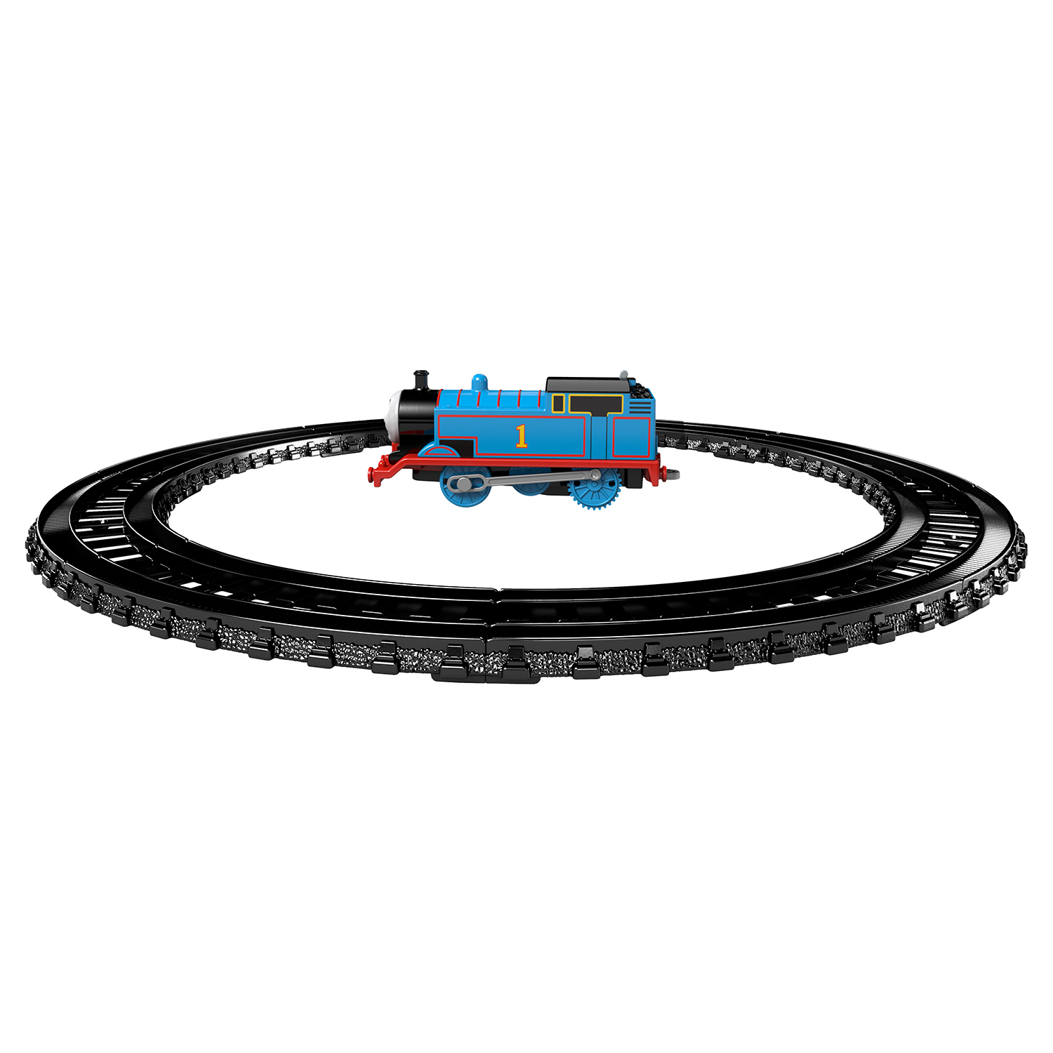 Поезд Thomas and Friends Trackmaster CCP28 - фото 12