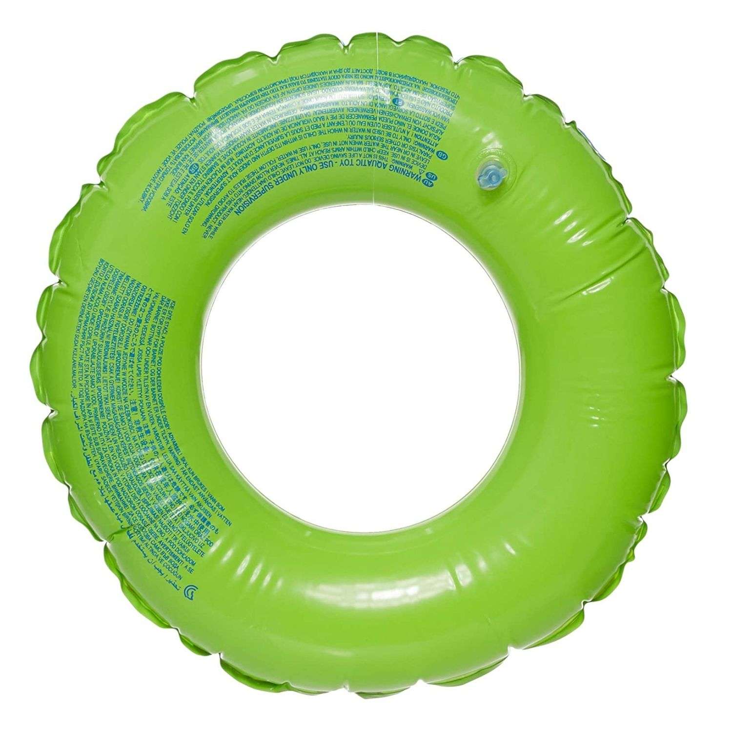 Круг для плавания Intex 61 см История игрушек - фото 2