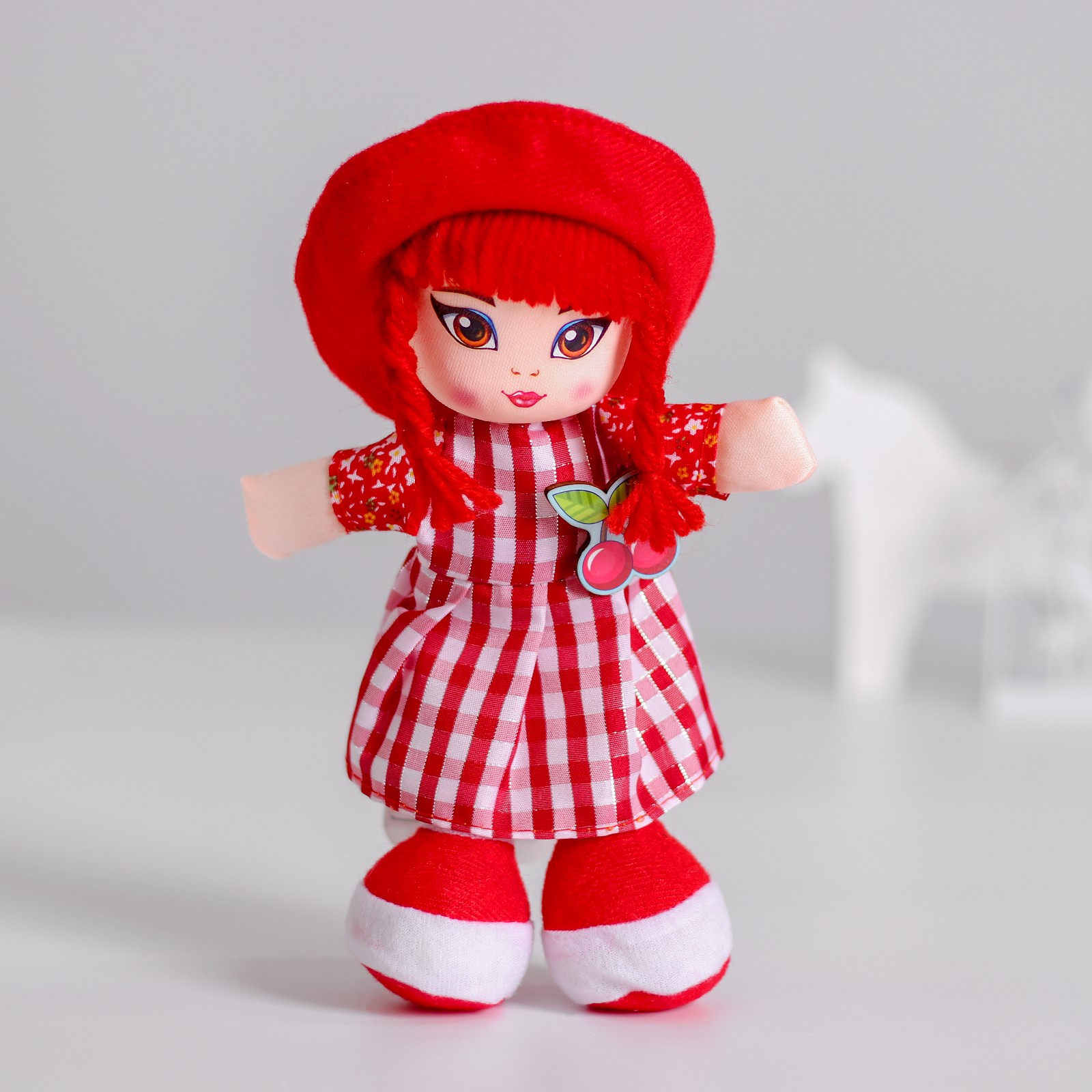 Кукла Milo Toys Милана 2466069 - фото 1