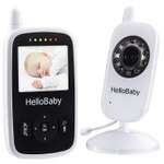 Видеоняня Hellobaby HB24