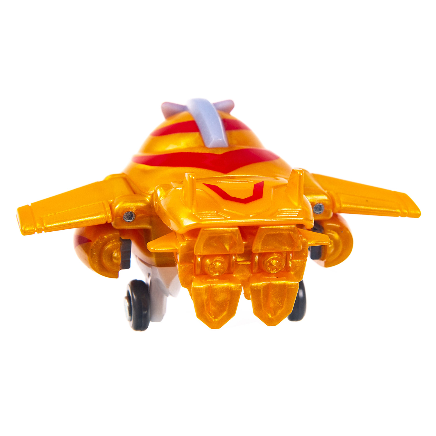 Трансформер Super Wings Голден бой мини EU750031 EU750031 - фото 9