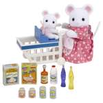 Набор Sylvanian Families Покупки в бакалее (5043)