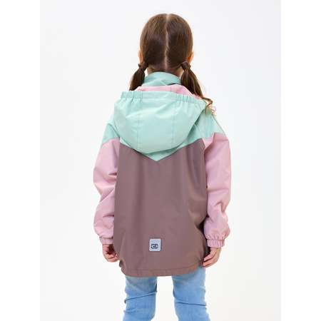 Ветровка GooDvinKids