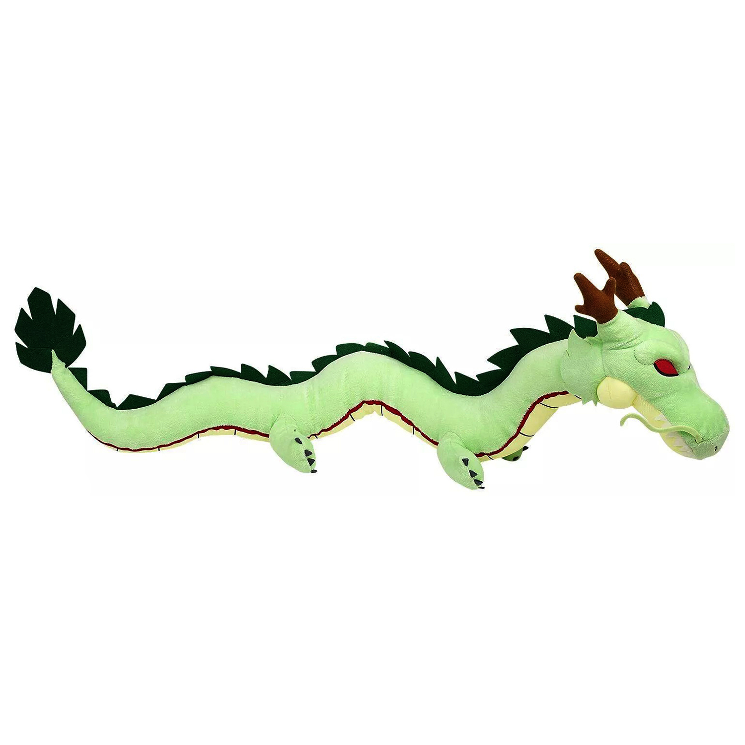 Фигурка Banpresto Dragon ball super long plush shenron BP39946 - фото 1