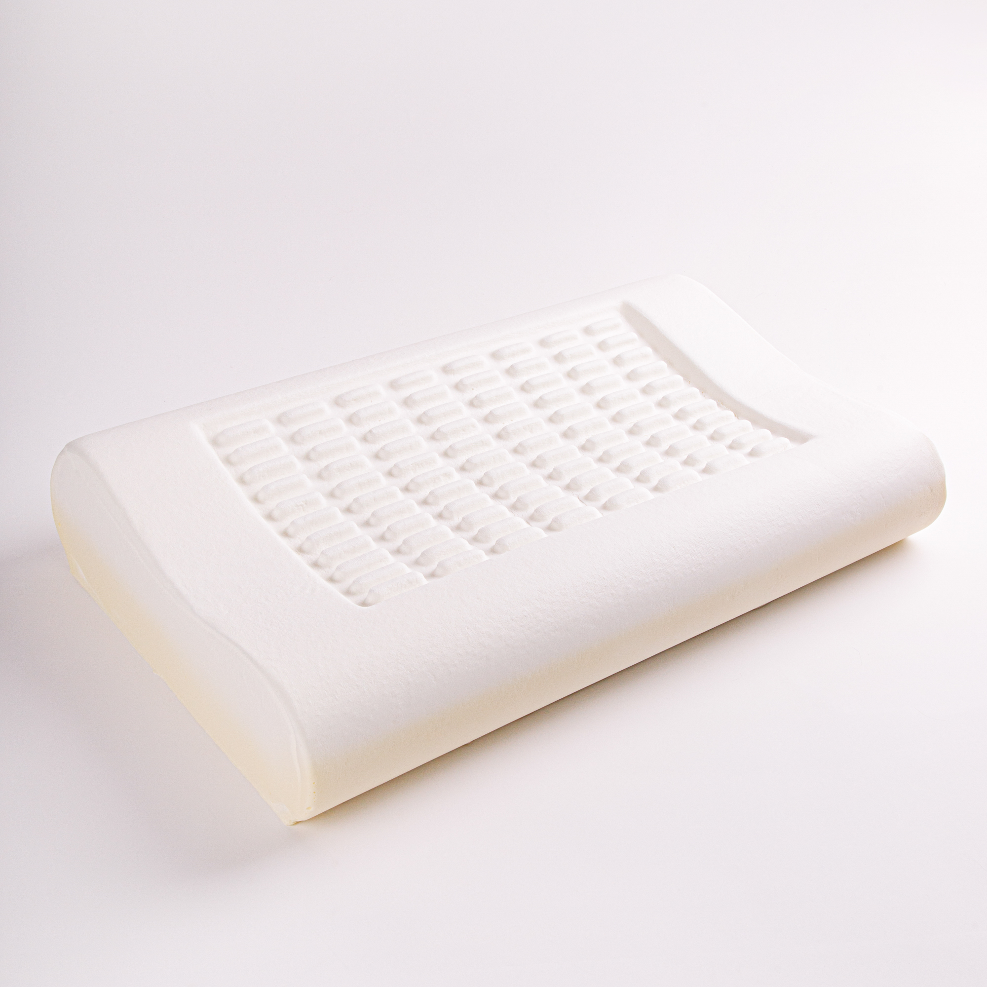 Подушка AMARO HOME Memory Foam Massage - фото 4