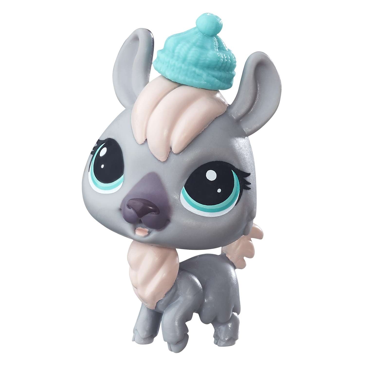 Зверюшка Littlest Pet Shop в ассортименте - фото 33