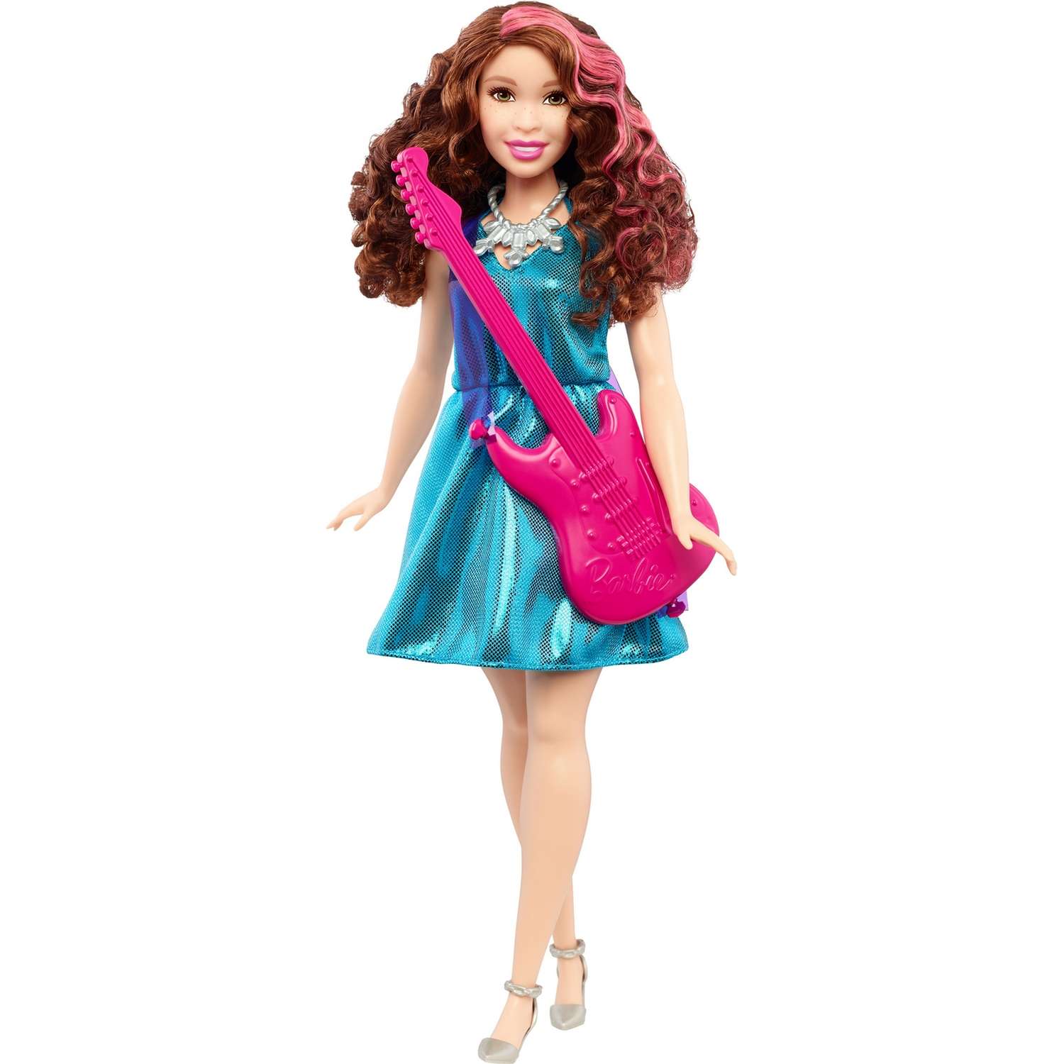 Кукла Barbie из серии Кем быть? в ассортименте DVF50 - фото 22