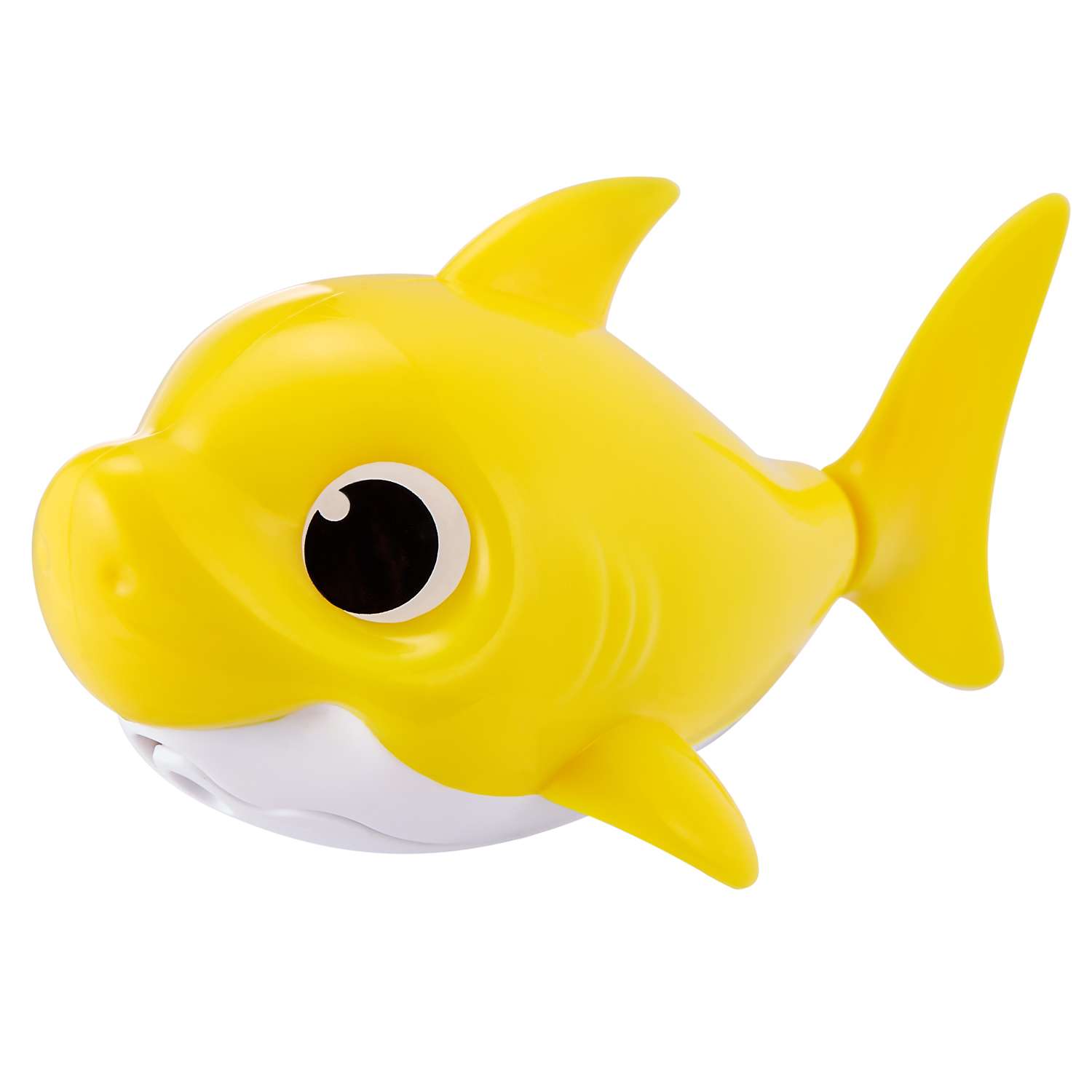 Игрушка для купания ROBO ALIVE Baby Shark Горка 25291 - фото 5