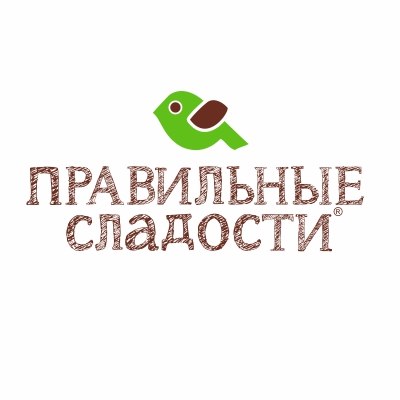 Правильные сладости