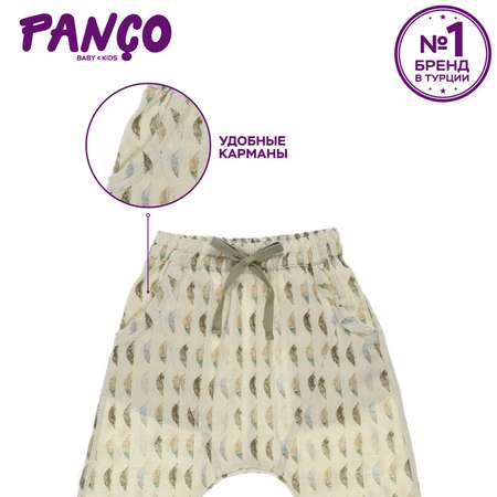 Брюки PANCO