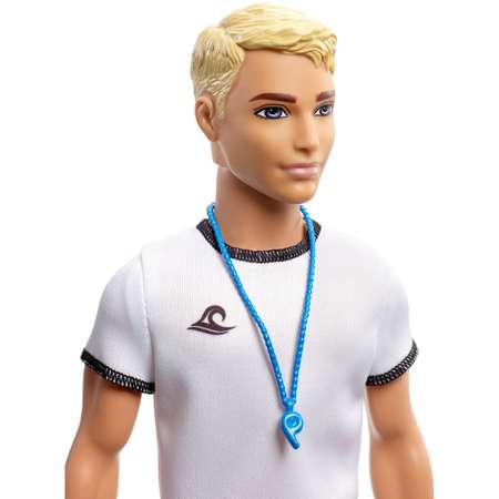 Кукла модельная Barbie