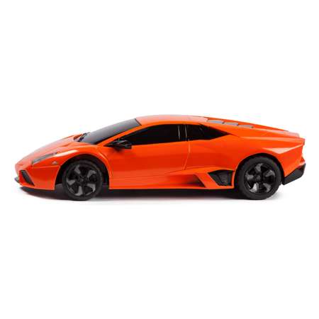 Машина Mobicaro РУ 1:24 Lamborghini Reventon Оранжевая