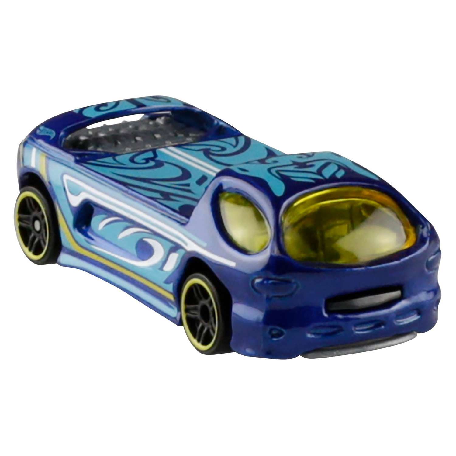 Игровой набор Hot Wheels Пляжный круиз 2 машинки FVN40 - фото 4