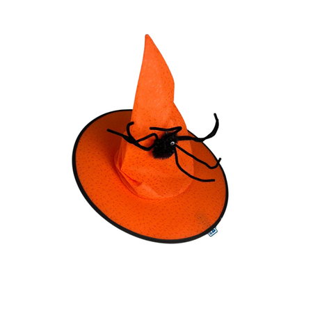 Шляпа Ball Masquerade Карнавальная Конус 300421