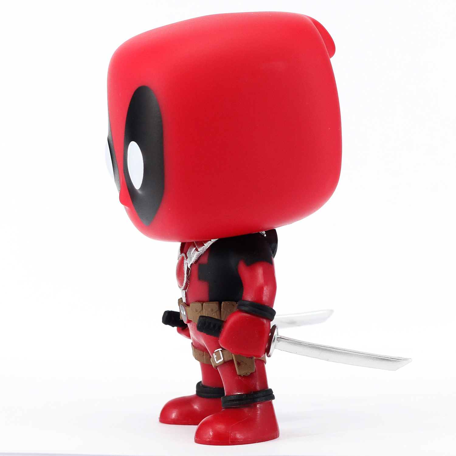 Игрушка Funko Deadpool Fun1139 - фото 4