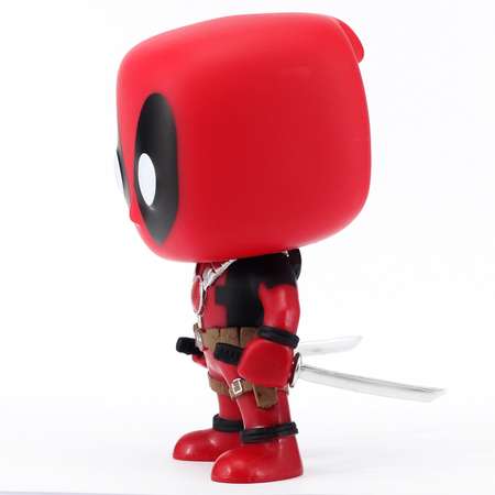 Игрушка Funko Deadpool Fun1139