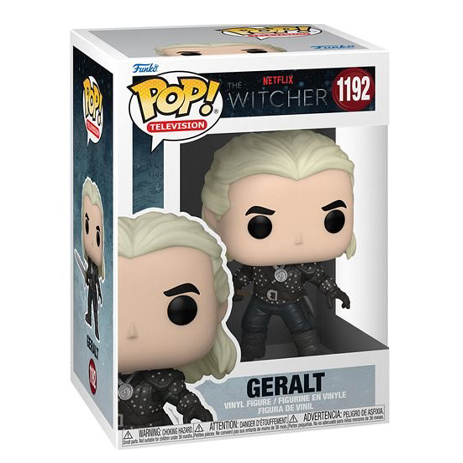 Фигурка Funko - фото 1