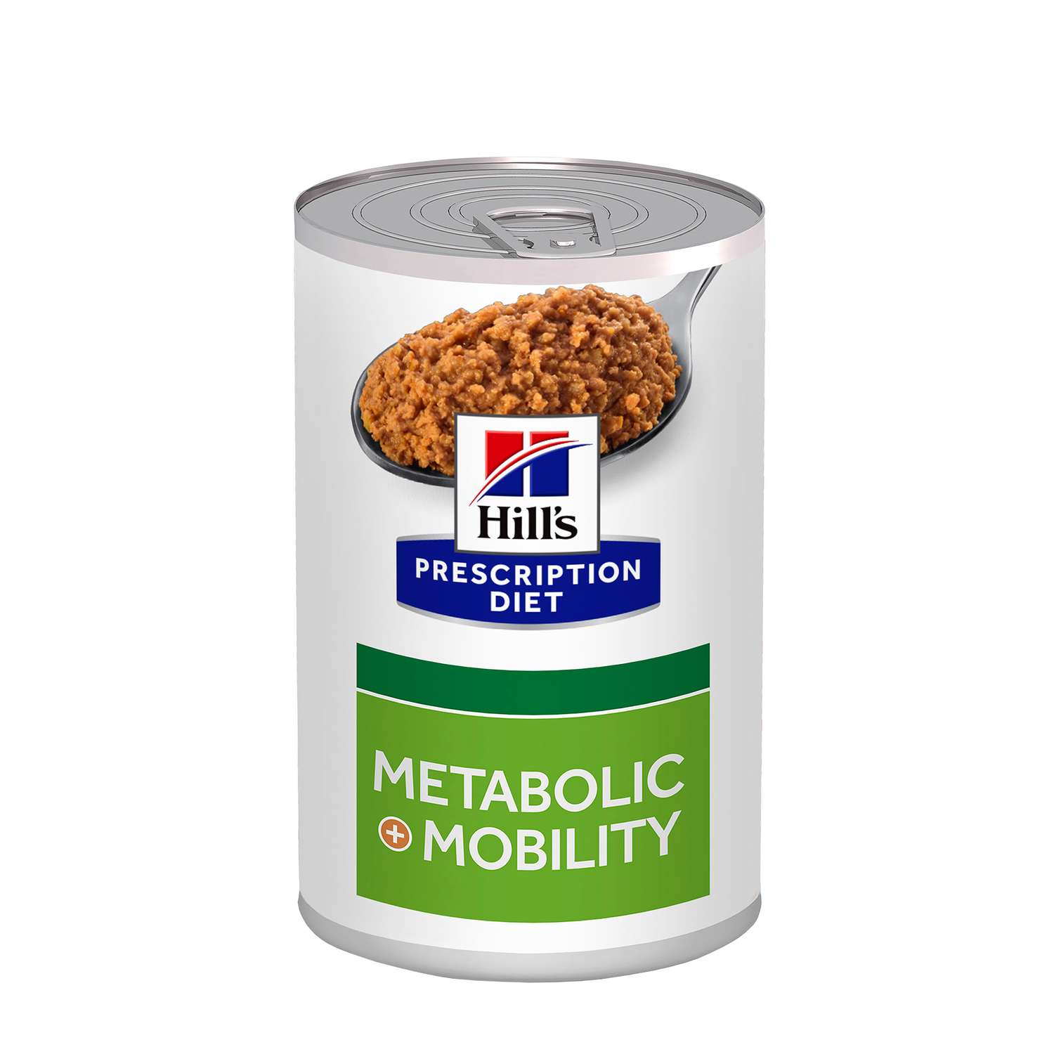 Корм для собак Hills 370г Prescription Diet Metabolic+Mobility диетический с курицей - фото 1