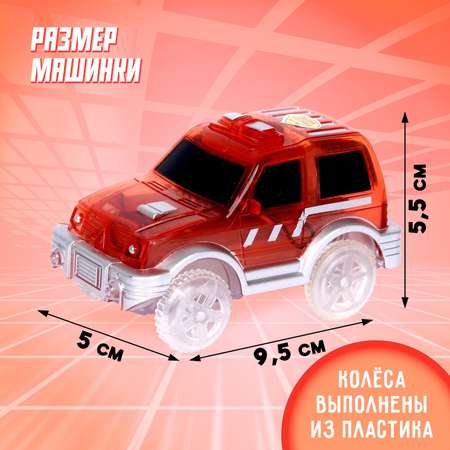 Автомобиль Sima-Land