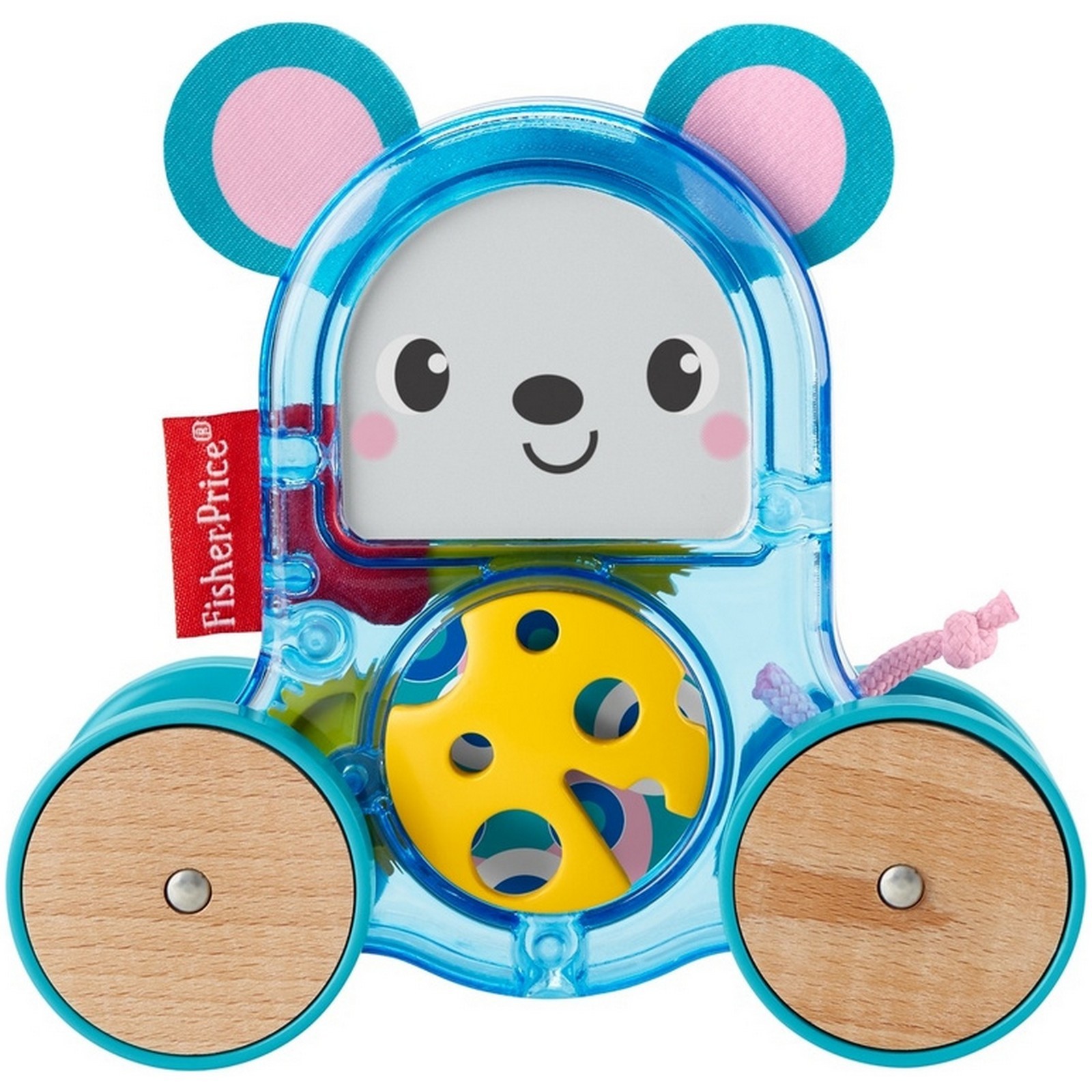 Игрушка Fisher Price Мышка GLD02 - фото 3