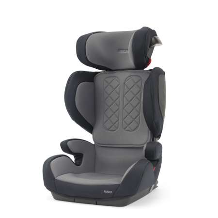 Автокресло Recaro Mako Core Carbon Black 00088044170050