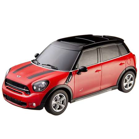 Автомобиль РУ Rastar Mini Cooper 1:24