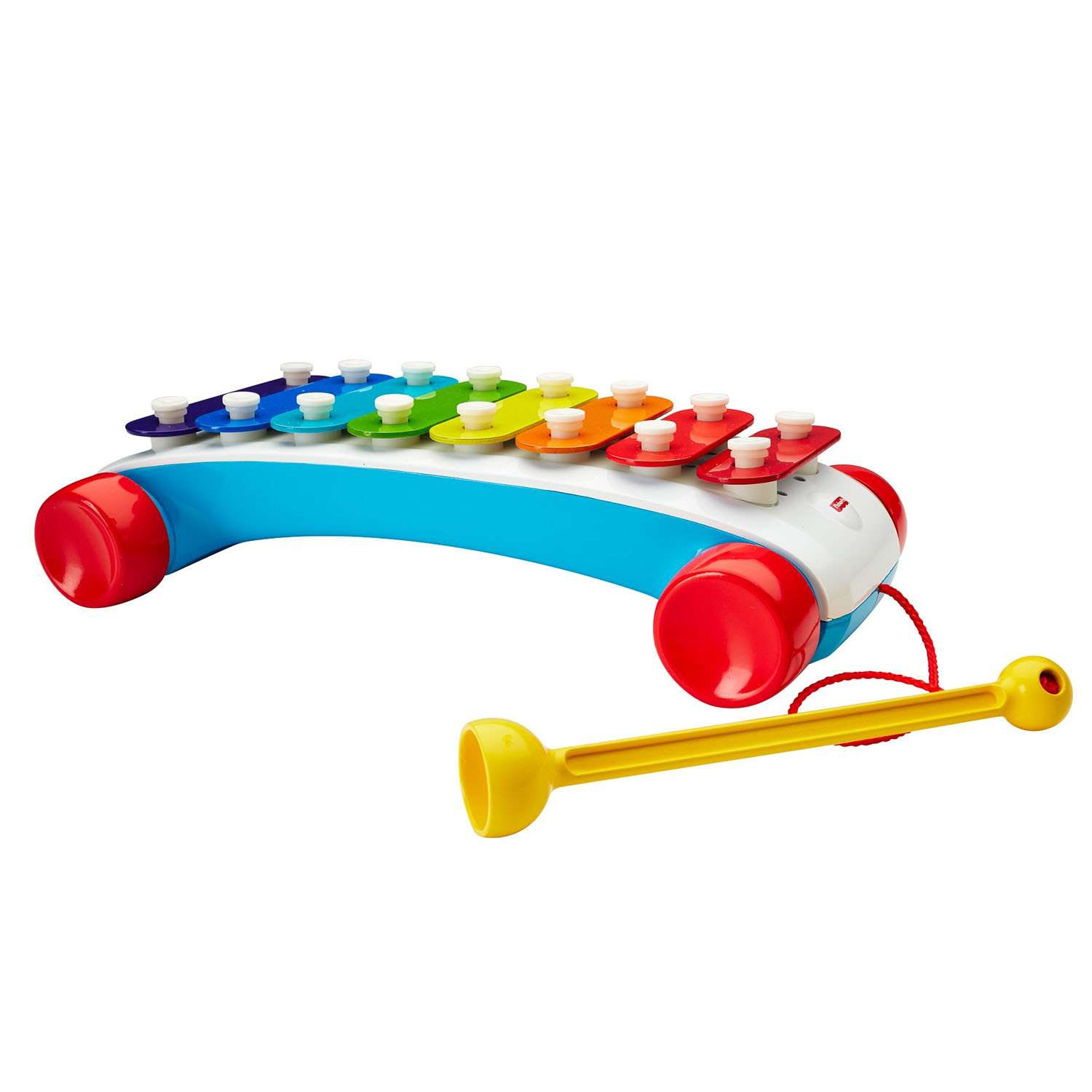 Игрушка Fisher Price Ксилофон - фото 2