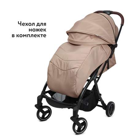 Коляска прогулочная Olsson Smart Beige