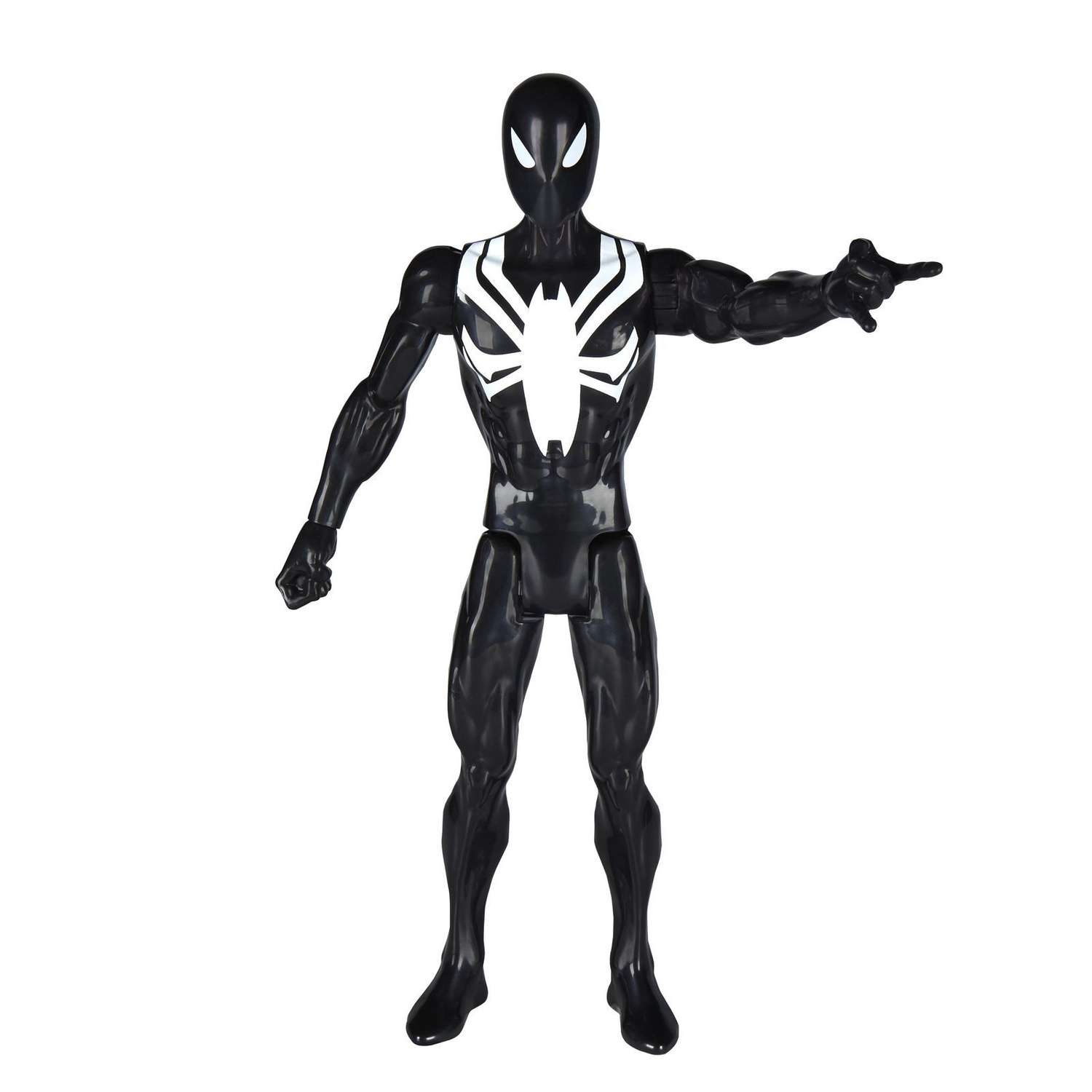 Фигурка Человек-Паук (Spider-man) (SM) Power pack Человек-паук в ассортименте E2324EU4 - фото 17