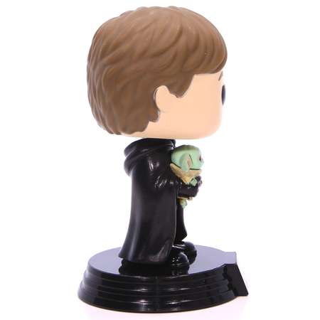 Игрушка Funko Star Wars Mandalorian Luke Skywalker with Grogu 58290 Fun25492008