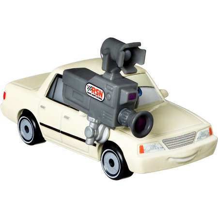 Автомобиль Cars