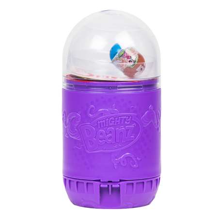 Набор фигурок Mighty Beanz Бобы в непрозрачной упаковке (Сюрприз) 66610