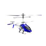 Радиоуправляемый вертолет SYMA Syma S107H Blue 2.4G